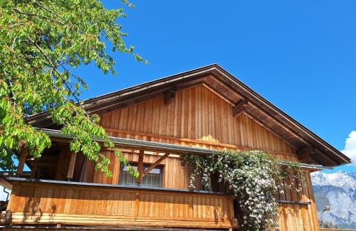 Axams Apartamento | Appartement Seppi