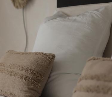 Creil Apartamento | Appartement Sept, un écrin en centre-ville