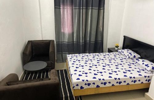 Bamako Apartamento | Appartement Sewa ACI 2000