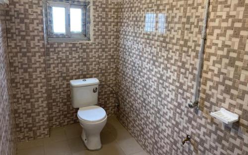 Bamako Apartamento | Appartement Sewa ACI 2000