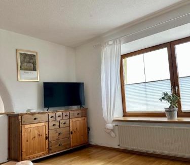 Seefeld in Tirol Apartamento | Appartement Seyrling Frajo