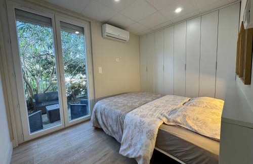 Le Grand Large Apartamento | Appartement situé à 200m de la mer