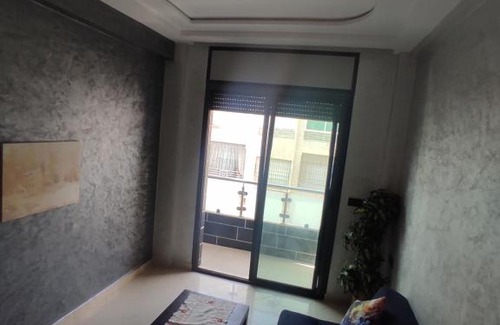 Sidi Rahal Apartamento | Appartement sidi rahal