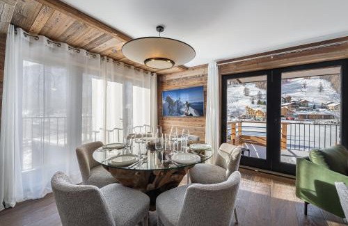Val-d'Isere Apartamento | Appartement Sifflote - LES CHALETS COVAREL