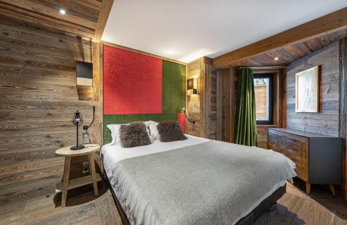 Val-d'Isere Apartamento | Appartement Sifflote - LES CHALETS COVAREL