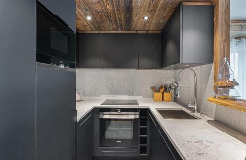 Val-d'Isere Apartamento | Appartement Sifflote - LES CHALETS COVAREL
