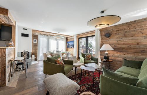 Val-d'Isere Apartamento | Appartement Sifflote - LES CHALETS COVAREL