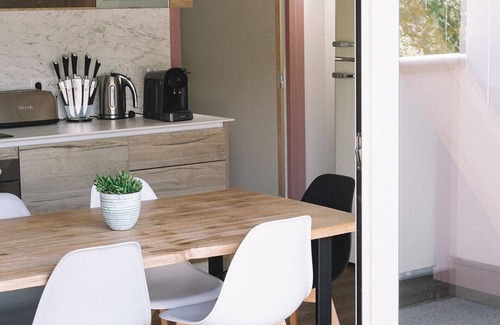 Ayzac-Ost Apartamento | Appartement Signature 4 Personnes Résidence L'argalyde
