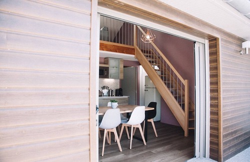 Ayzac-Ost Apartamento | Appartement Signature 4 Personnes Résidence L'argalyde