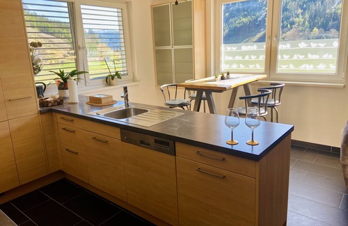 Praebichl Apartamento | Appartement Silke "Wo man Sich wie zu Hause Fühlt!"