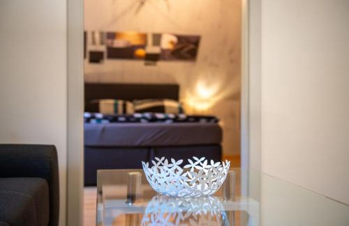Kirchensittenbach Apartamento | Appartement Sittenbach "Love"