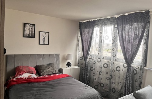 Flandres Apartamento | Appartement Situé Centre Ville Idéale Pour Couple/3 Personnes