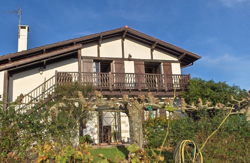 Mouguerre Casa | Appartement Situé au rez de Chaussée D'une Maison