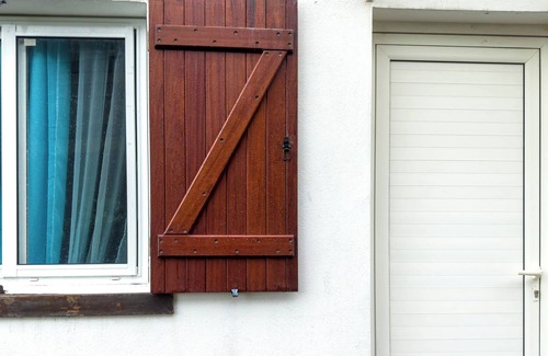 Esperance Apartamento | Appartement Situé sur un Colline Avec une Belle vue