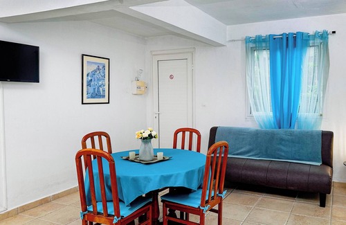 Esperance Apartamento | Appartement Situé sur un Colline Avec une Belle vue