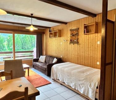 Noveli Apartamento | Appartement-Siviez