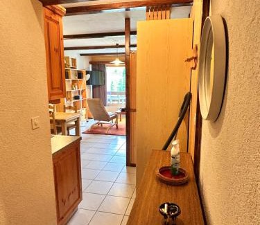 Noveli Apartamento | Appartement-Siviez