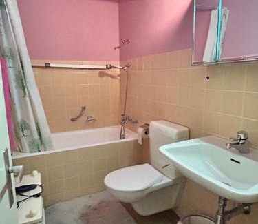 Noveli Apartamento | Appartement-Siviez