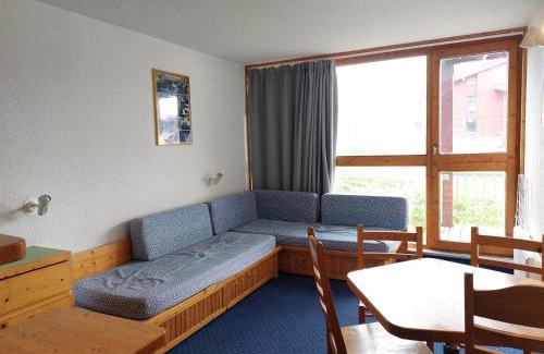 Arc-1800 Apartamento | Appartement ski-in/ski-out pour 5 pers. proche ESF, village des Villards, Arc 1800 - FR-1-411-101