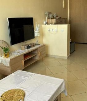 Sidi Yahya Zaer Apartamento | Appartement skhirat