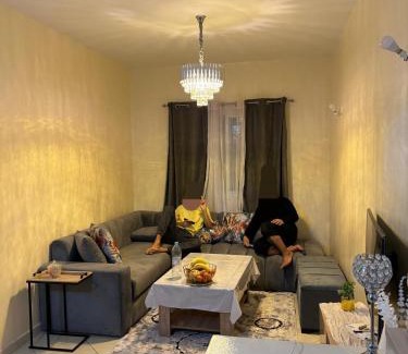 Sidi Yahya Zaer Apartamento | Appartement skhirat