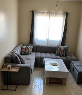Sidi Yahya Zaer Apartamento | Appartement skhirat