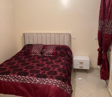 Sidi Yahya Zaer Apartamento | Appartement skhirat