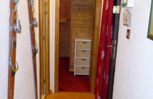 Jeux Apartamento | Appartement skis aux pieds 4 pers avec terrasse ensoleillée - L'Alpe d'Huez - FR-1-405-348