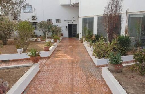 Sousse - Monastir Apartamento | Appartement Slim centre sousse