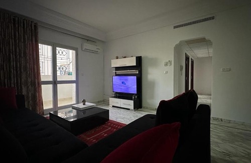Sousse - Monastir Apartamento | Appartement Slim centre sousse