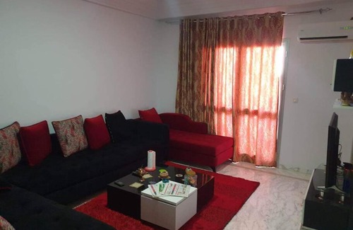 Sousse - Monastir Apartamento | Appartement Slim centre sousse