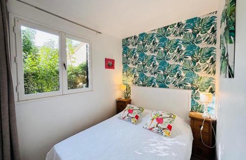Marine de Saint Ambroggio Apartamento | Appartement Solane 4 Lumio