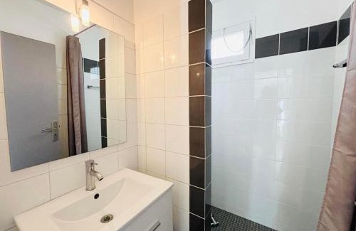 Marine de Saint Ambroggio Apartamento | Appartement Solane 4 Lumio