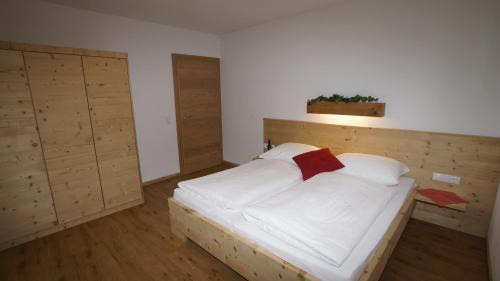 Ramsau im Zillertal Apartamento | Appartement Sonnenschein