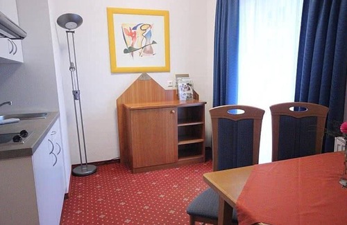 Millstatt Casa | Appartement Sonnblick - Familienhotel Post-kinder&sport am Millstätter See