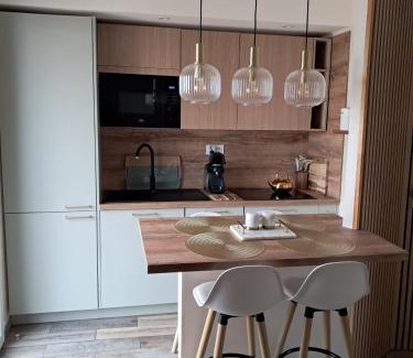 Soubise Apartamento | Appartement Soubise, le Bonheur Côté Mer