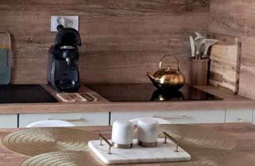 Soubise Apartamento | Appartement Soubise, le Bonheur Côté Mer