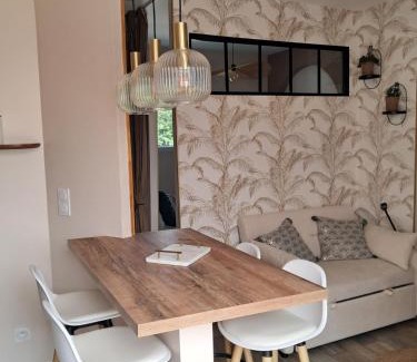 Soubise Apartamento | Appartement Soubise, le Bonheur Côté Mer