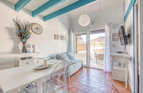 Soulac-sur-Mer Apartamento | Appartement Soulac