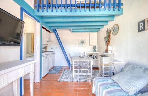 Soulac-sur-Mer Apartamento | Appartement Soulac