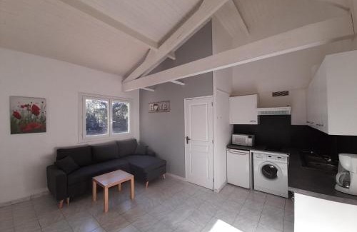 Soulac-sur-Mer Apartamento | Appartement SOULAC SUR MER À 500 m de la plage N 1