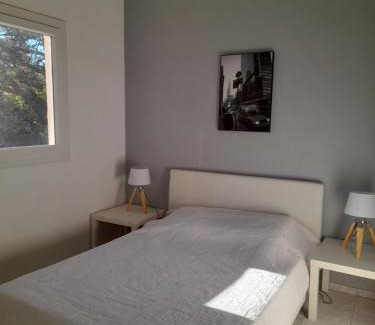 Soulac-sur-Mer Apartamento | Appartement SOULAC SUR MER À 500 m de la plage N 1