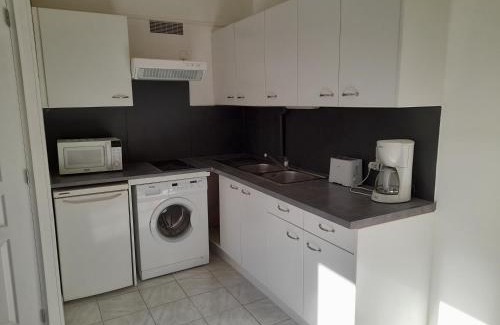 Soulac-sur-Mer Apartamento | Appartement SOULAC SUR MER À 500 m de la plage N 1