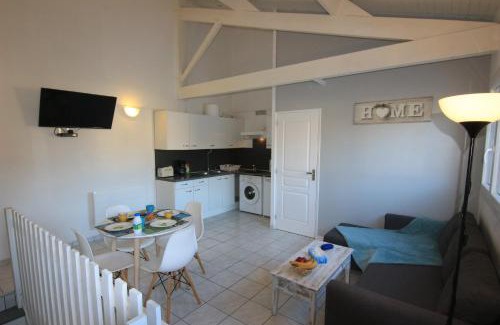 Soulac-sur-Mer Apartamento | Appartement SOULAC SUR MER À 500 m de la plage N 6