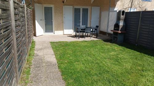 Soulac-sur-Mer Apartamento | Appartement SOULAC SUR MER À 500 m de la plage N 2