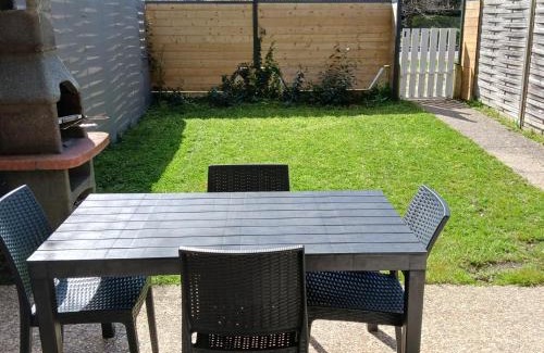 Soulac-sur-Mer Apartamento | Appartement SOULAC SUR MER À 500 m de la plage N 2