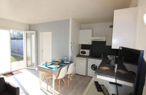 Soulac-sur-Mer Apartamento | Appartement SOULAC SUR MER À 500 m de la plage N 2