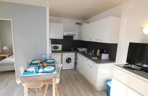 Soulac-sur-Mer Apartamento | Appartement SOULAC SUR MER À 500 m de la plage N 2