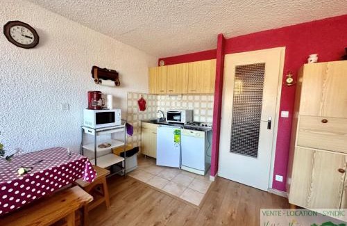 Habere-Poche Apartamento | Appartement Sous Berthet - 4 pers