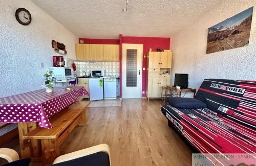 Habere-Poche Apartamento | Appartement Sous Berthet - 4 pers